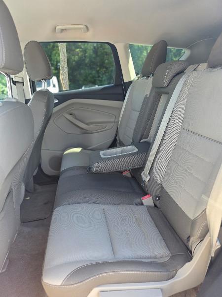 Ford Escape SE FWD 2014