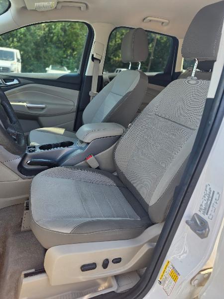 Ford Escape SE FWD 2014