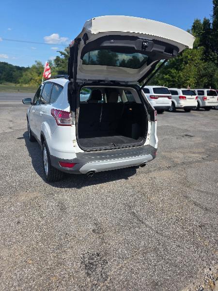 Ford Escape SE FWD 2014