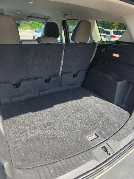 Ford Escape SE FWD 2014