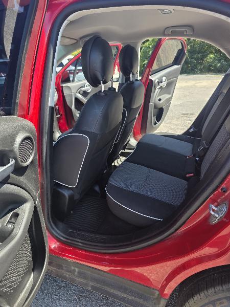 Fiat 500x Pop AWD 2017