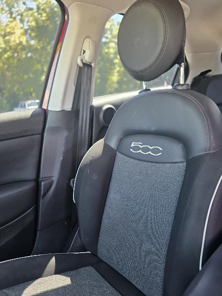 Fiat 500x Pop AWD 2017