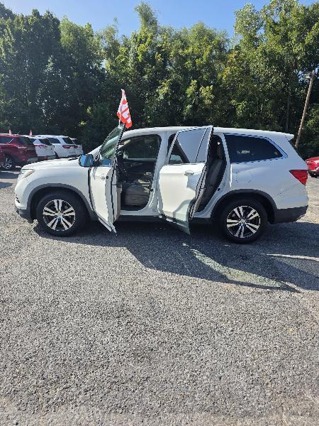 Honda Pilot EXLN 2WD 2016