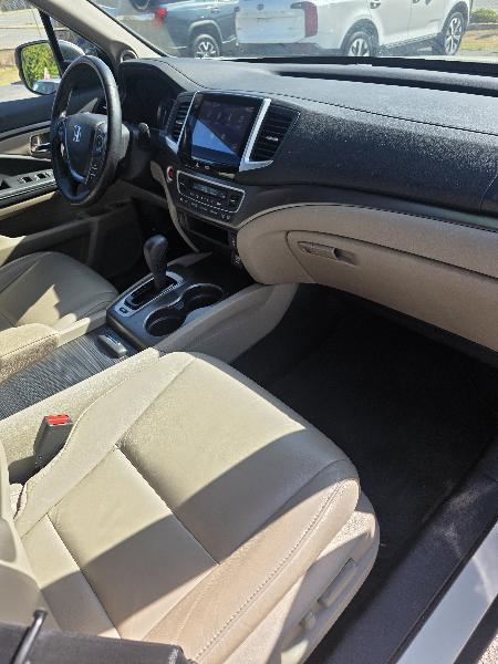 Honda Pilot EXLN 2WD 2016