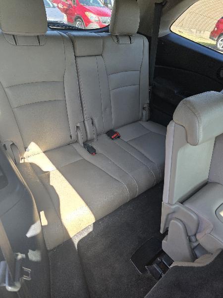 Honda Pilot EXLN 2WD 2016