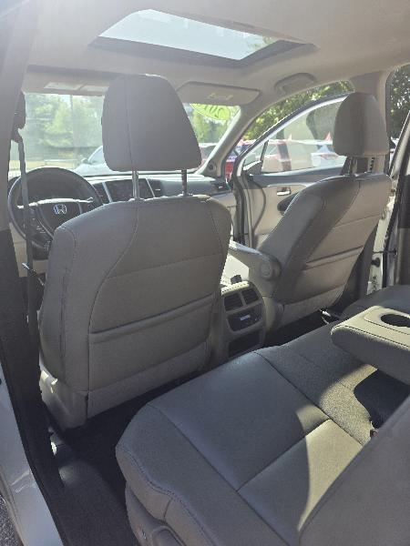 Honda Pilot EXLN 2WD 2016