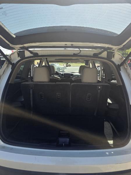 Honda Pilot EXLN 2WD 2016