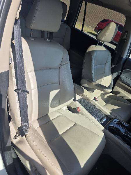 Honda Pilot EXLN 2WD 2016