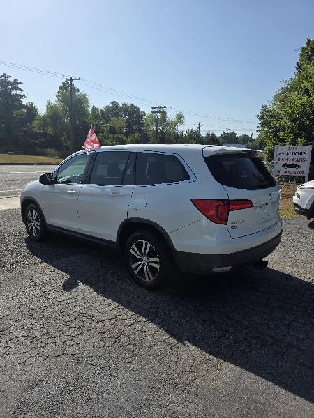 Honda Pilot EXLN 2WD 2016