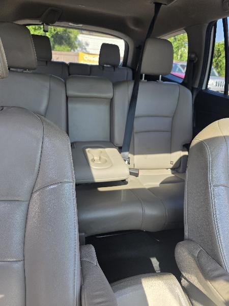 Honda Pilot EXLN 2WD 2016