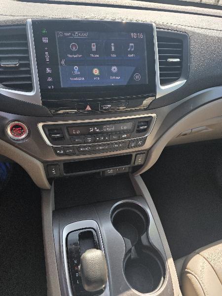 Honda Pilot EXLN 2WD 2016