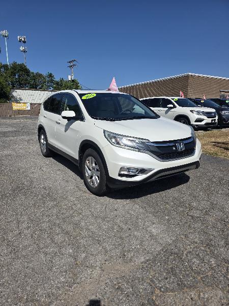 Honda CR-V EX 2WD 2016