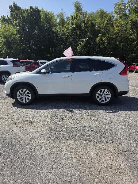 Honda CR-V EX 2WD 2016