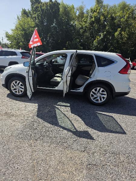 Honda CR-V EX 2WD 2016