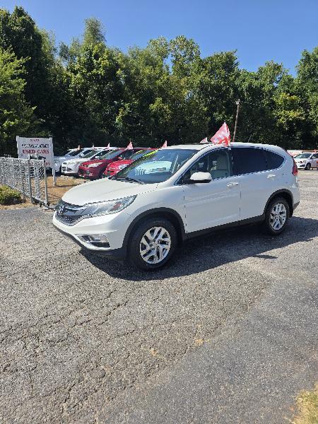 Honda CR-V EX 2WD 2016