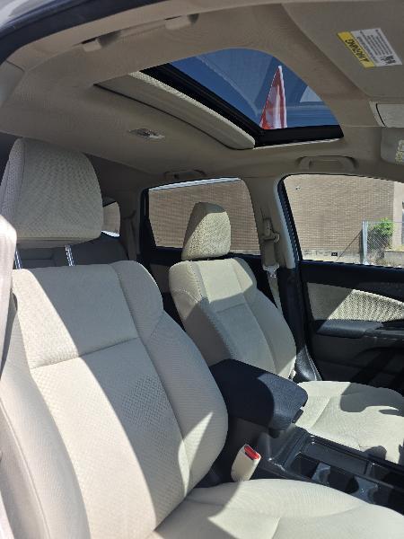 Honda CR-V EX 2WD 2016