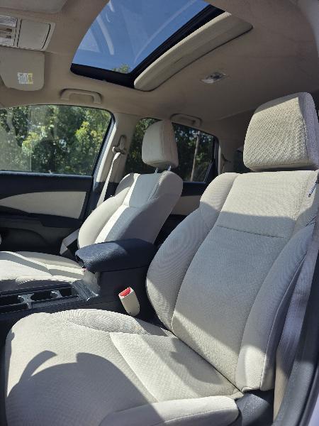 Honda CR-V EX 2WD 2016