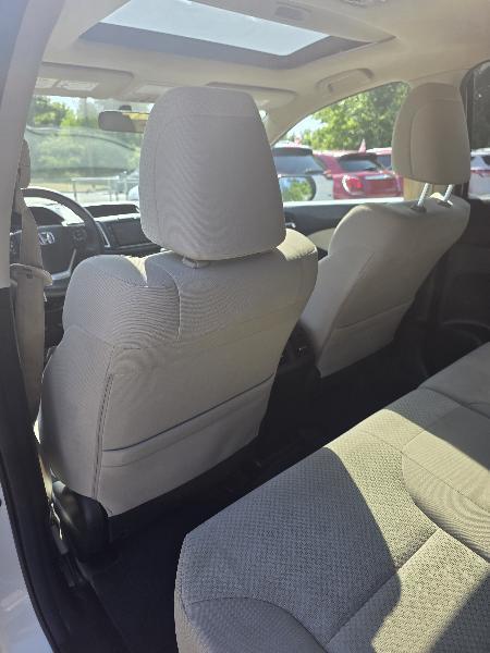 Honda CR-V EX 2WD 2016