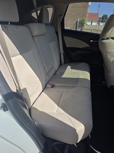 Honda CR-V EX 2WD 2016