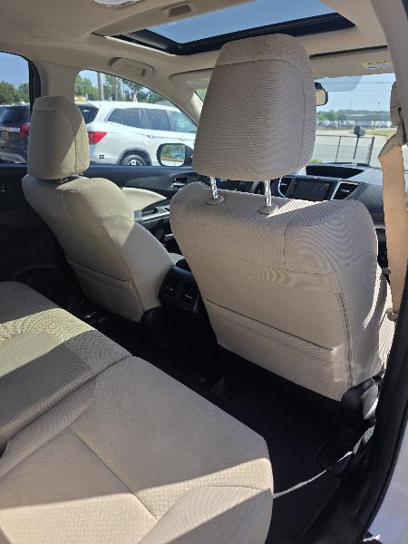 Honda CR-V EX 2WD 2016