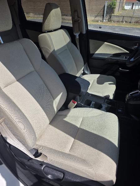 Honda CR-V EX 2WD 2016