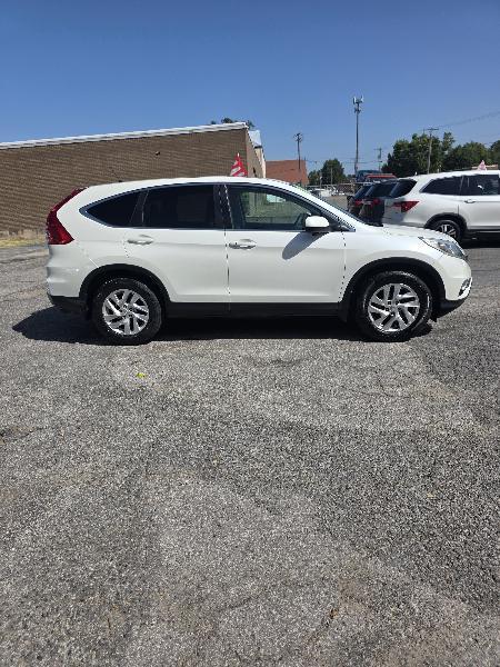 Honda CR-V EX 2WD 2016
