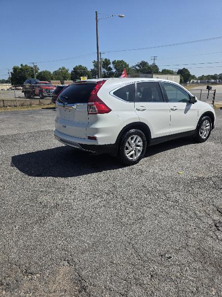 Honda CR-V EX 2WD 2016