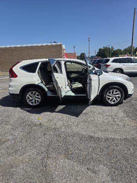 Honda CR-V EX 2WD 2016