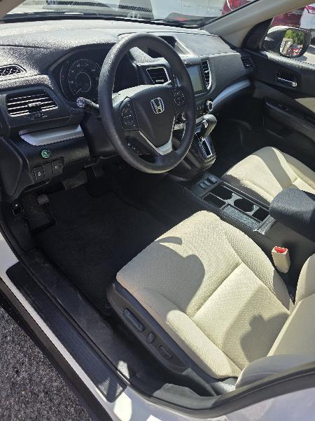 Honda CR-V EX 2WD 2016