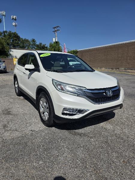 Honda CR-V EX 2WD 2016