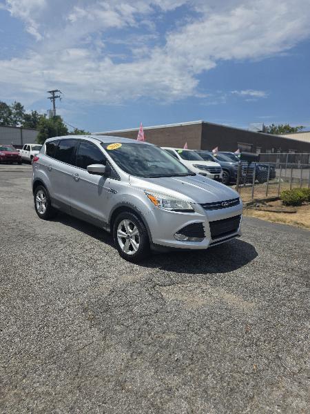 Ford Escape SE FWD 2016