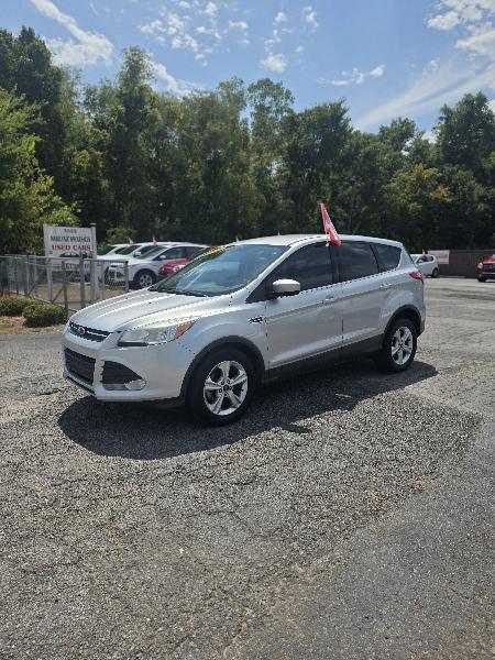 Ford Escape SE FWD 2016