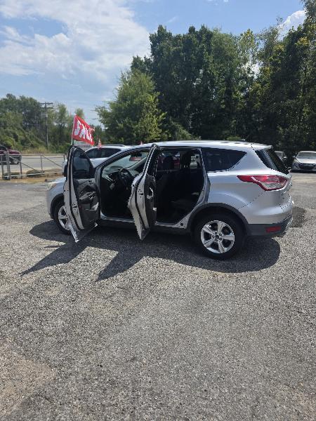 Ford Escape SE FWD 2016