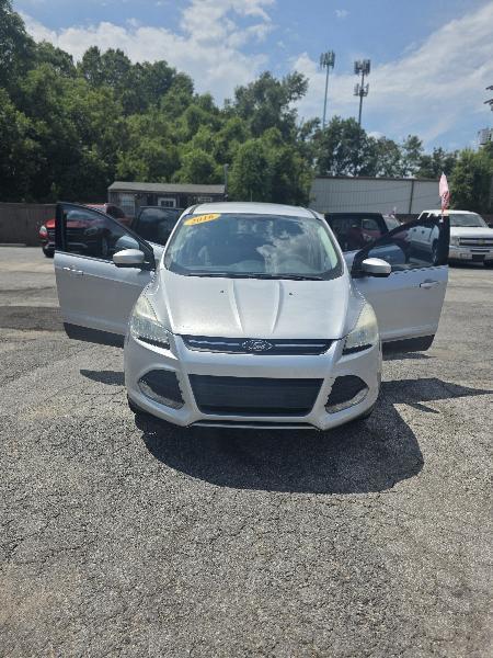 Ford Escape SE FWD 2016