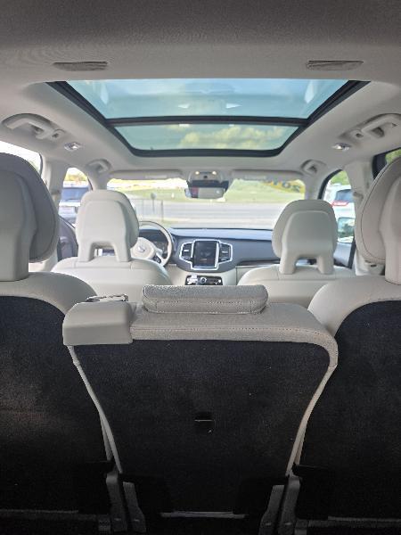 Volvo XC90 T6 Momentum AWD 2016