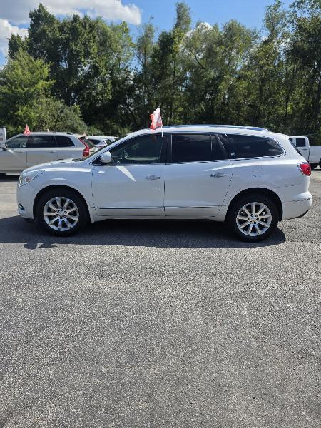 Buick Enclave Premium FWD 2017