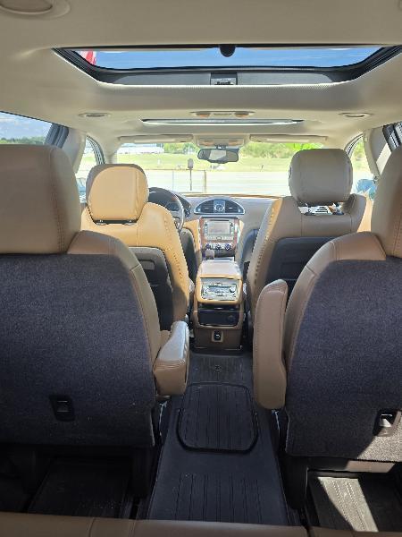Buick Enclave Premium FWD 2017
