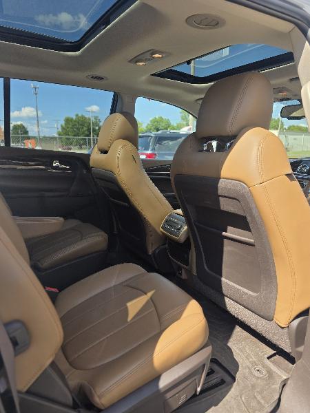 Buick Enclave Premium FWD 2017