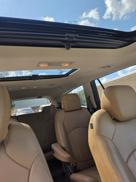 Buick Enclave Premium FWD 2017