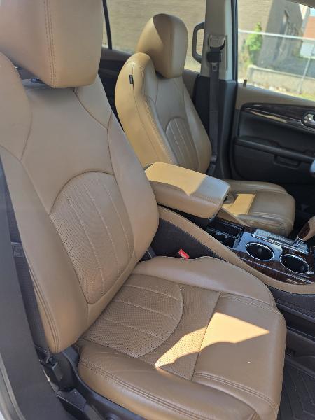 Buick Enclave Premium FWD 2017