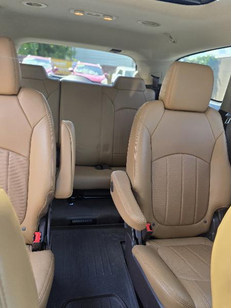 Buick Enclave Premium FWD 2017