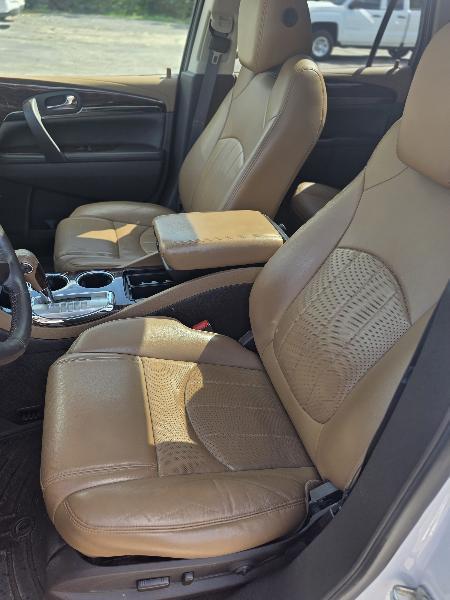 Buick Enclave Premium FWD 2017