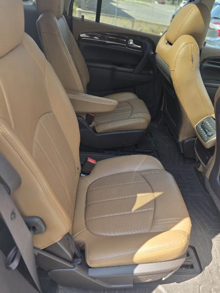 Buick Enclave Premium FWD 2017