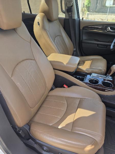 Buick Enclave Premium FWD 2017