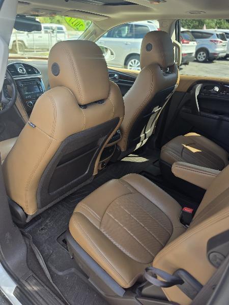 Buick Enclave Premium FWD 2017