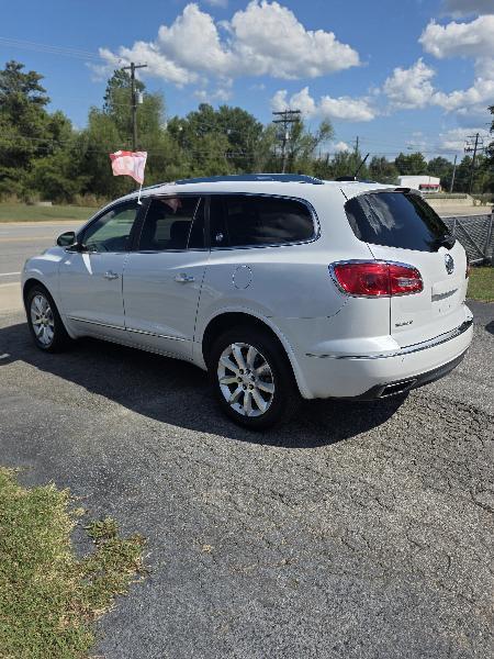 Buick Enclave Premium FWD 2017