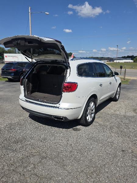 Buick Enclave Premium FWD 2017