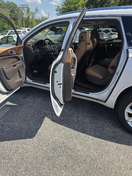Buick Enclave Premium FWD 2017