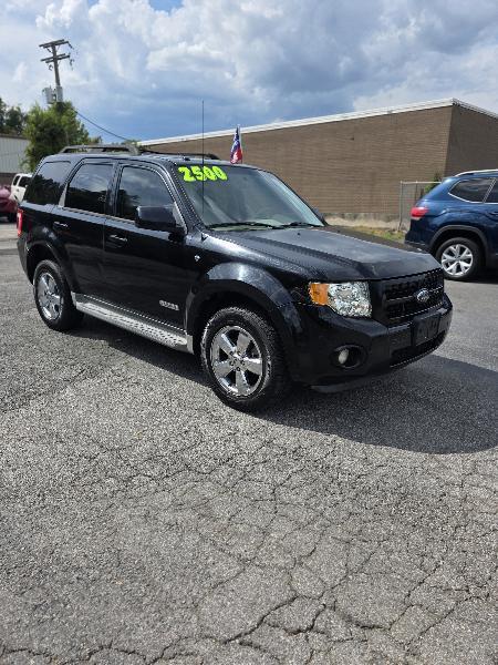 Ford Escape Limited 2WD 2008