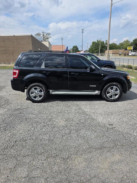 Ford Escape Limited 2WD 2008